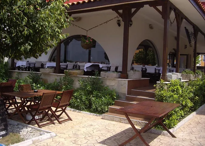 Apartamento Deluxe Marina Cape 4 Stars 33 5 Aheloy