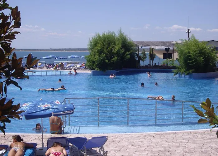 Deluxe Marina Cape 4 Stars 33 5 Apartamento