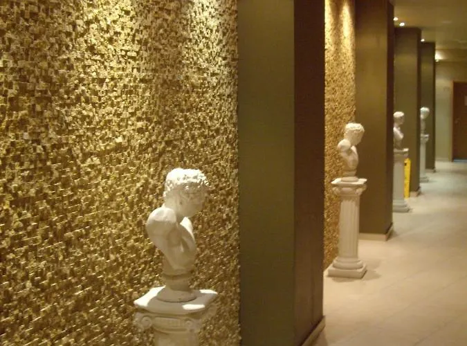 Apartamento Deluxe Marina Cape 4 Stars 33 5 *