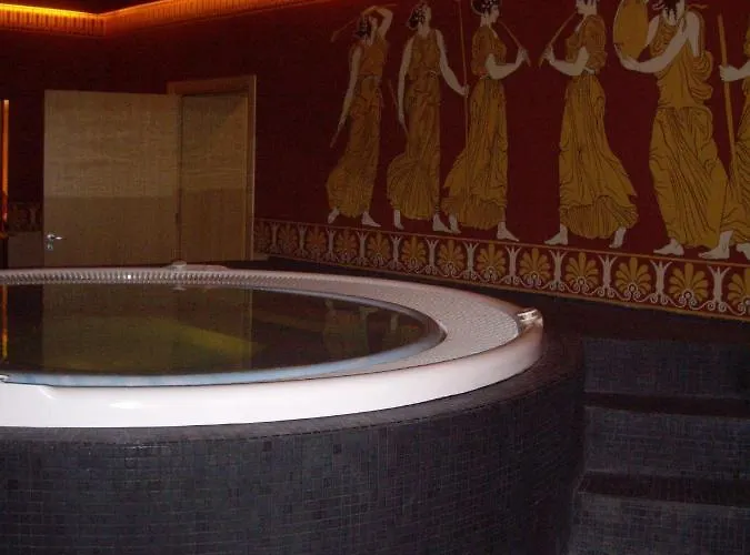 Deluxe Marina Cape 4 Stars 33 5 Apartamento *