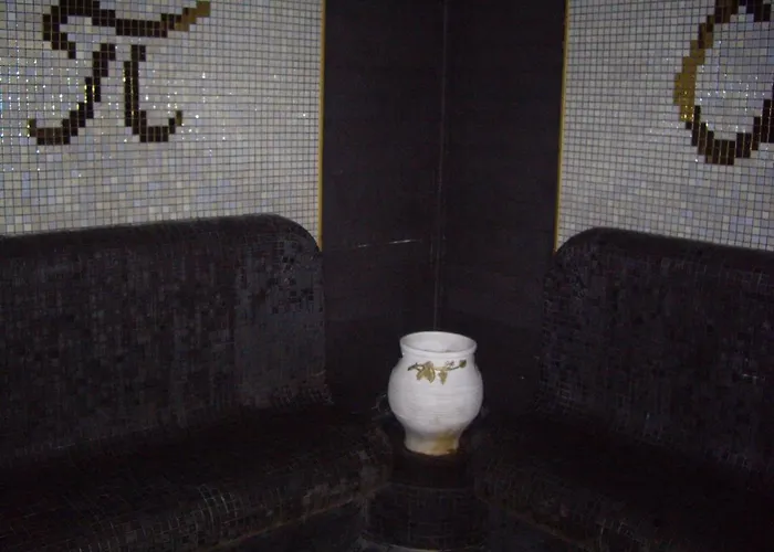 Deluxe Marina Cape 4 Stars 33 5 Apartamento