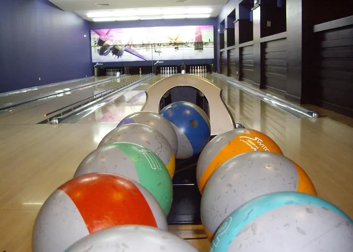 Deluxe Marina Cape 4 Stars 33 5 *