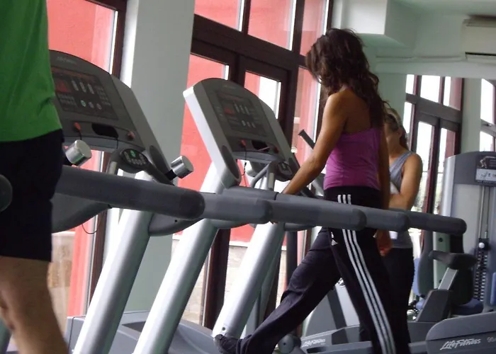 Deluxe Marina Cape 4 Stars 33 5 Apartamento Aheloy