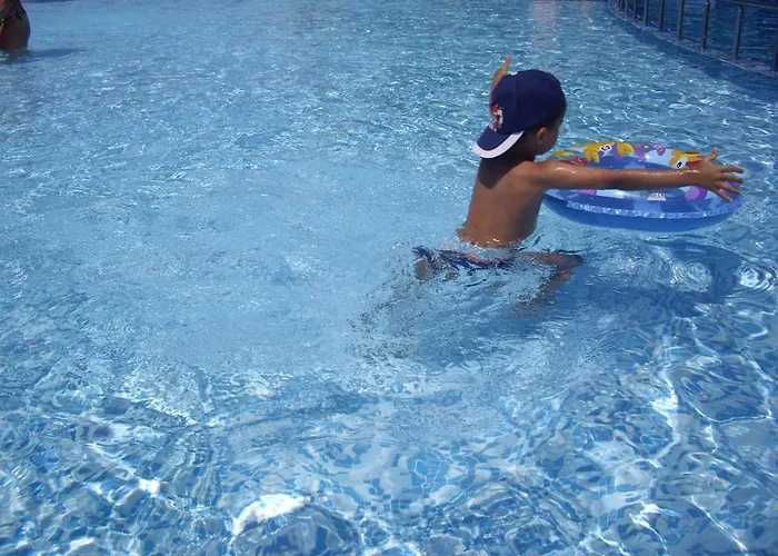 Apartamento Deluxe Marina Cape 4 Stars 33 5