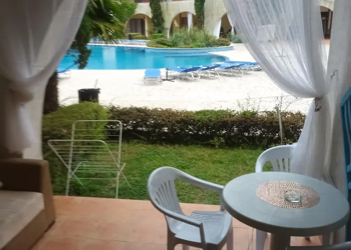 Apartamento Deluxe Marina Cape 4 Stars 33 5 *