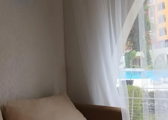 Apartamento Deluxe Marina Cape 4 Stars 33 5