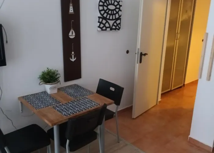 Apartamento Deluxe Marina Cape 4 Stars 33 5