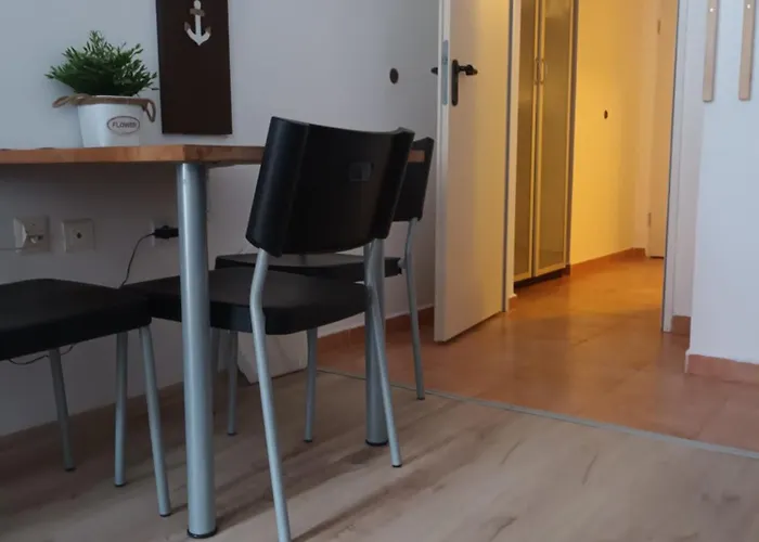 Deluxe Marina Cape 4 Stars 33 5 Apartamento *