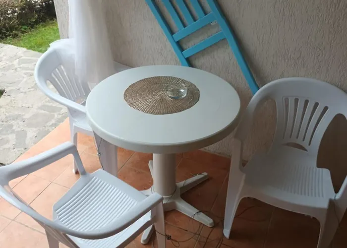 Deluxe Marina Cape 4 Stars 33 5 Apartamento *