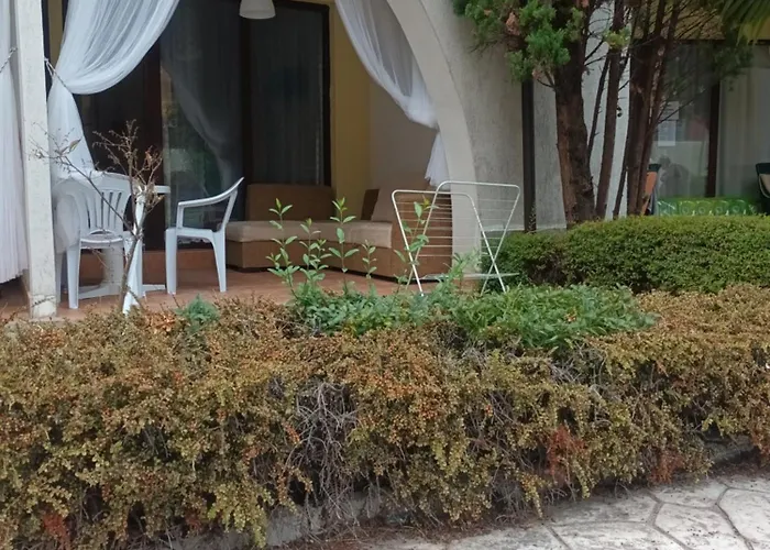 Deluxe Marina Cape 4 Stars 33 5 Apartamento