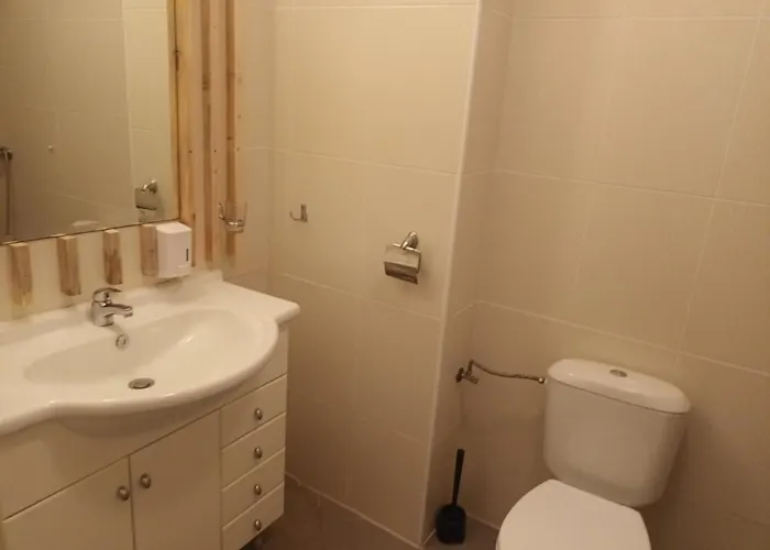 Deluxe Marina Cape 4 Stars 33 5 Apartamento *