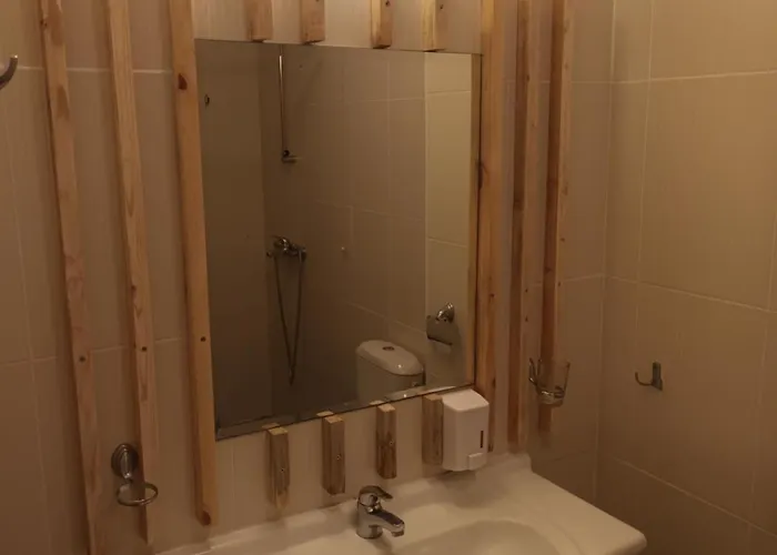 Deluxe Marina Cape 4 Stars 33 5 Apartamento *