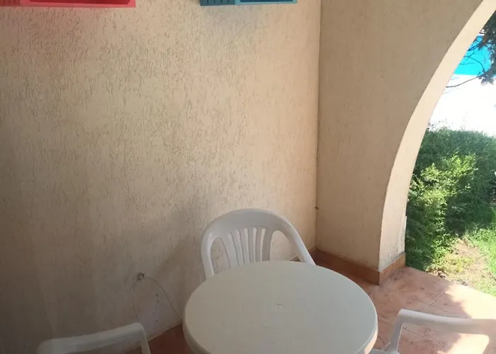 Apartamento Deluxe Marina Cape 4 Stars 33 5 *